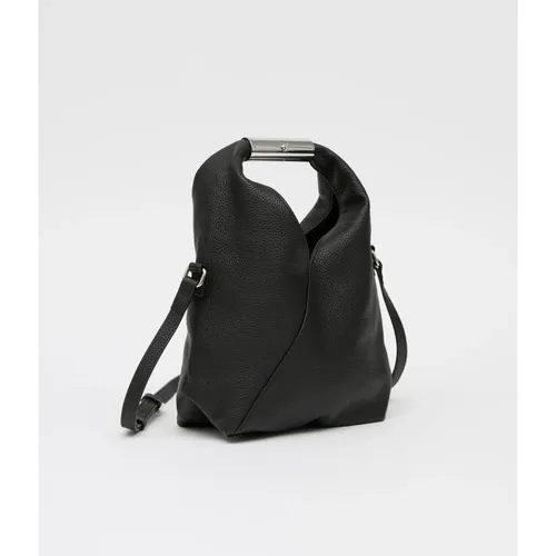 Small Japanese Bag - MM6 Maison Margiela - Modalova