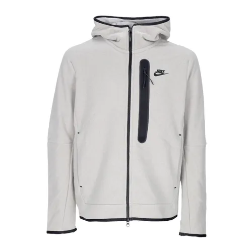 Tech Fleece Zip Hoodie - Nike - Modalova