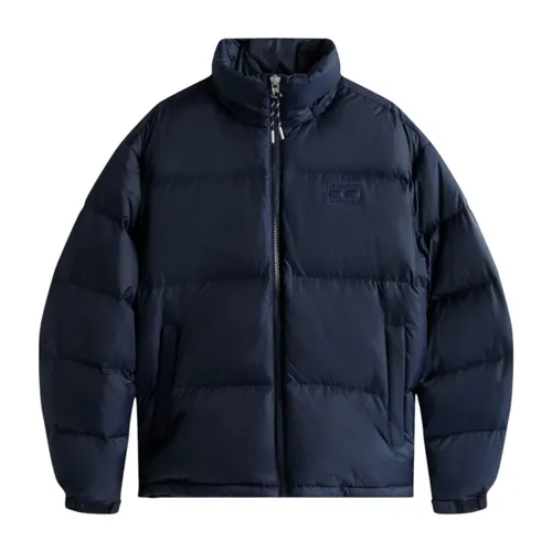 Chaqueta acolchada de hombre - Tommy Jeans - Modalova