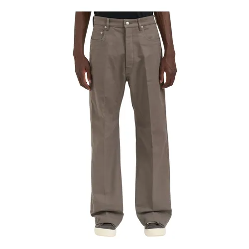 Geth Jeans - Rick Owens - Modalova