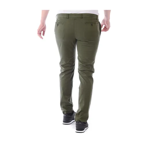 Jeans Trouser - Daniele Alessandrini - Modalova