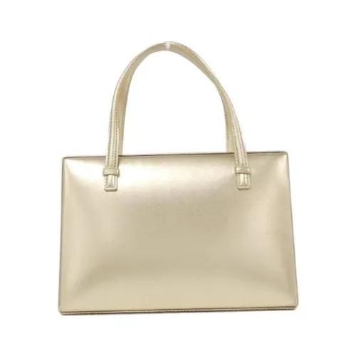 Pre-owned Leather Handbag - Loewe Pre-owned - Modalova