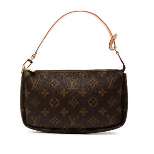 Pre-owned Mini Bag - Louis Vuitton Vintage - Modalova