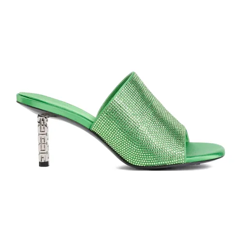 G Cube Mules - Givenchy - Modalova