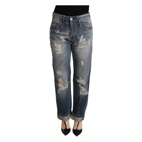 Loose-fit Jeans - Acht - Modalova