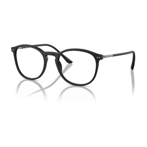 Gafas de sol Phantos de acetato con ajuste - Giorgio Armani - Modalova