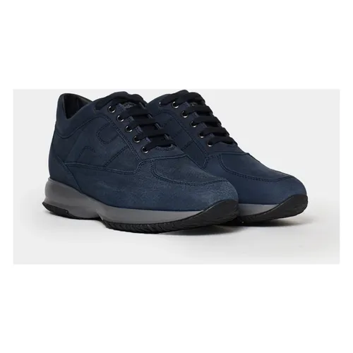 Interactive Sneakers - Hogan - Modalova