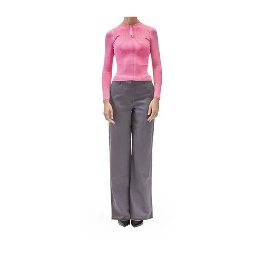 Folded Top - Sunnei - Modalova