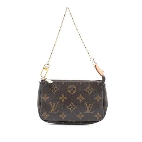 Mini borsa Pre-owned - Louis Vuitton Vintage - Modalova