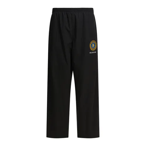 Tracksuit Trousers - Balenciaga - Modalova