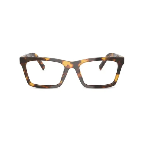 MU 04Wv Optical Frame - Miu Miu - Modalova