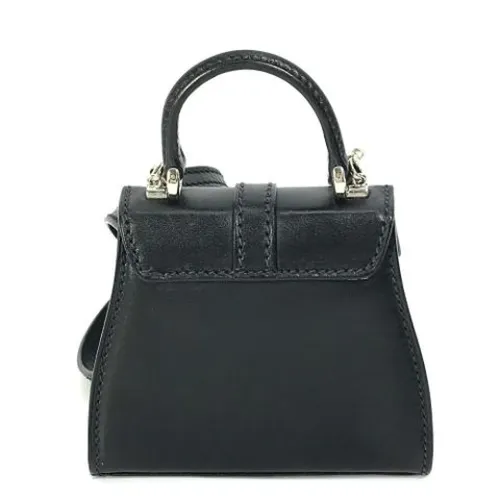 Pre-owned Mini Bag - Gucci Vintage - Modalova