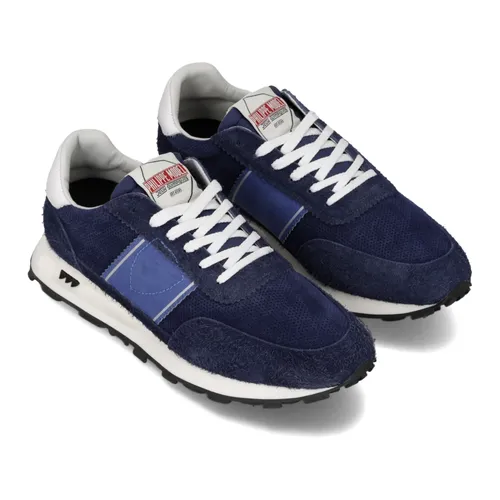 Sneakers Tour Running - Philippe Model - Modalova