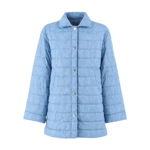 Quilted Jacket - Ermanno Scervino - Modalova