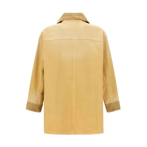 Sierra Coat - Wales Bonner - Modalova