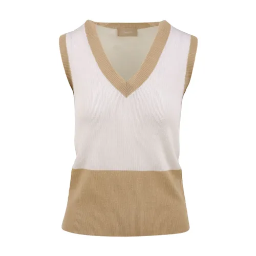 White Jacket Model L0Lv464B - Drumohr - Modalova