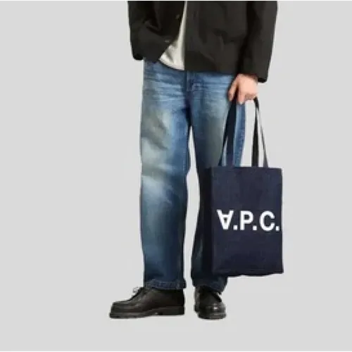Slim-fit Jeans - A.p.c. - Modalova