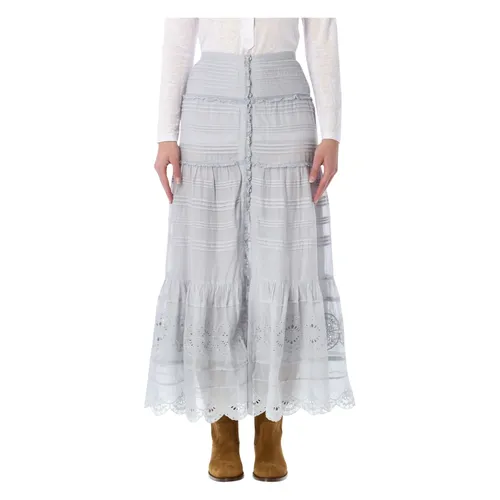 Paoline Skirt - Marant étoile - Modalova