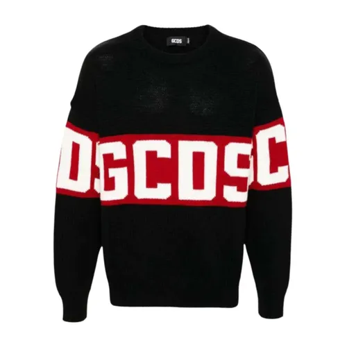 Knitted Jumper - Gcds - Modalova