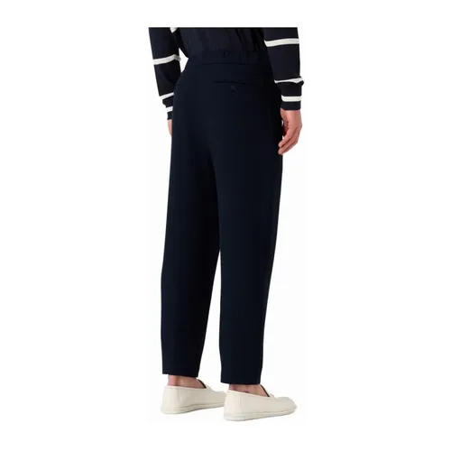 Trousers - Giorgio Armani - Modalova