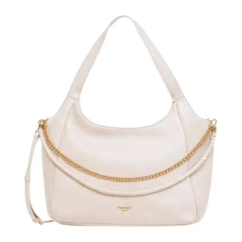 Large Shoulder Bag - Twinset - Modalova