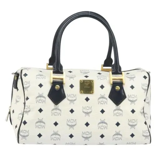 Pre-owned Handbag - MCM Pre-owned - Modalova