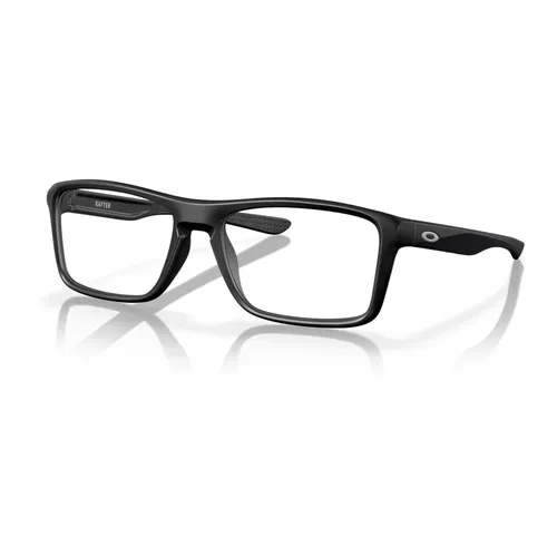 Black Eyewear Frames Rafter Style - Oakley - Modalova
