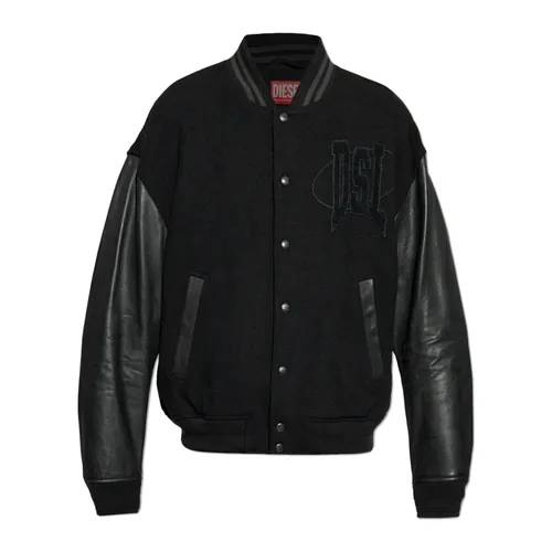 Jacket L-Nyman - Diesel - Modalova