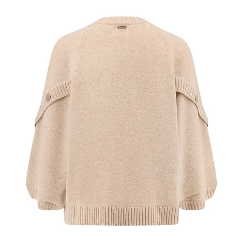 Ampex Sweater - Max Mara - Modalova
