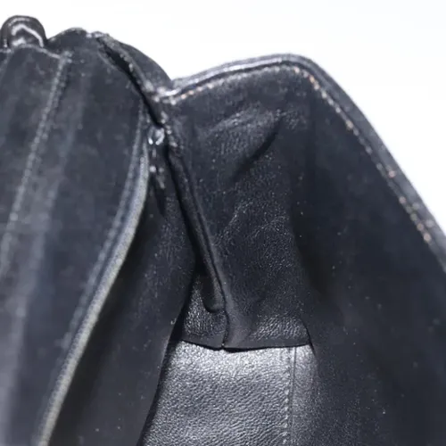 Pre-owned Seta borse-chanel - Chanel Vintage - Modalova