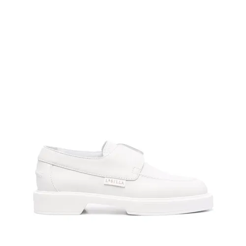 Yacht Loafers - Le Silla - Modalova