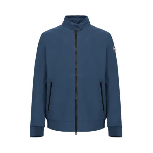 Softshell Biker Jacket - Colmar - Modalova