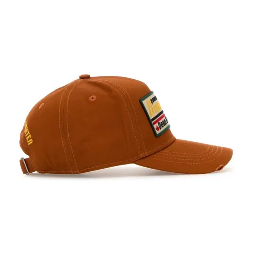 Baseball Cap - Dsquared2 - Modalova