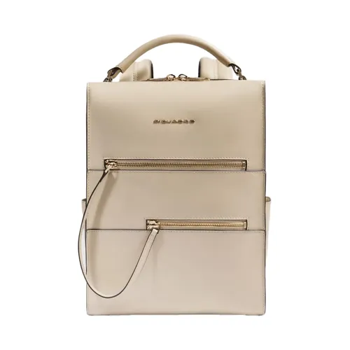 W140 iPad Backpack - Piquadro - Modalova