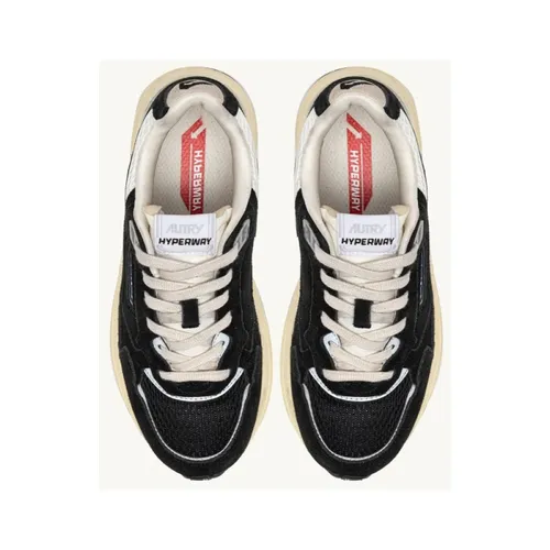 Hyperway Sneakers - Autry - Modalova