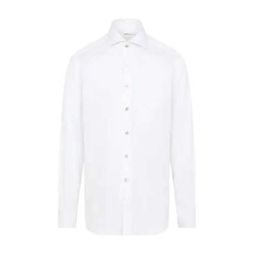 Shirt - Kiton - Modalova