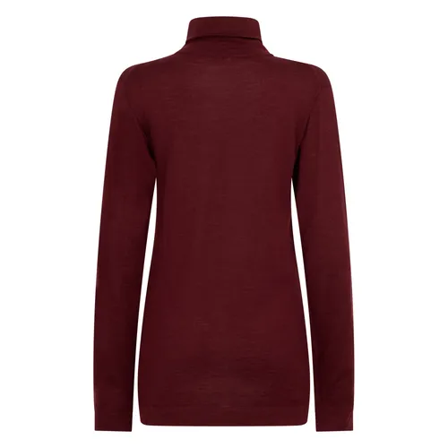 Turtleneck Sweater - Malo - Modalova
