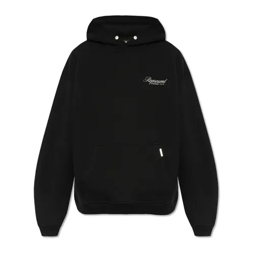 Owners Club Script Hoodie - Represent - Modalova