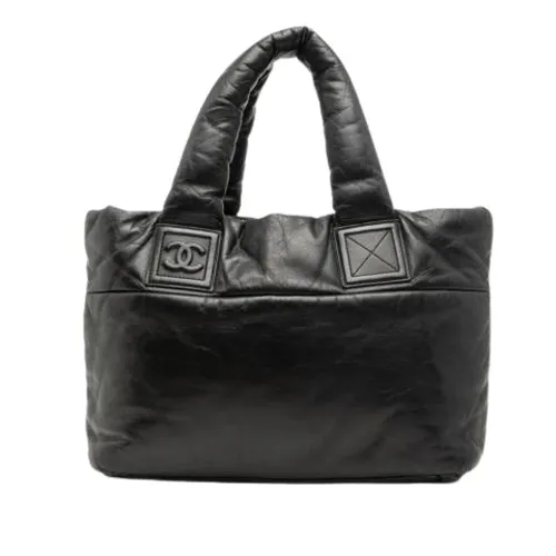 Pre-owned Tote Bag - Chanel Vintage - Modalova