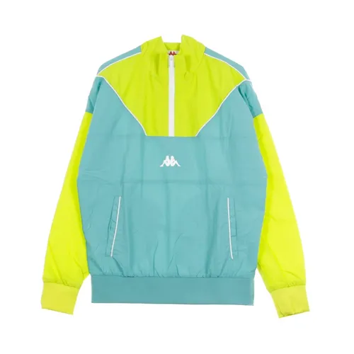 Windbreaker Jacket - Kappa - Modalova