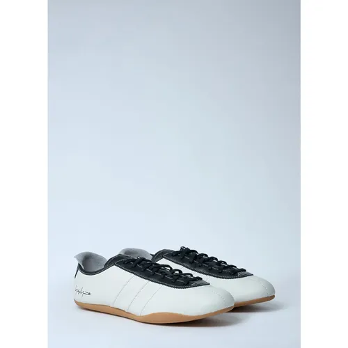 Striped Tokyo Sneakers - Y-3 - Modalova