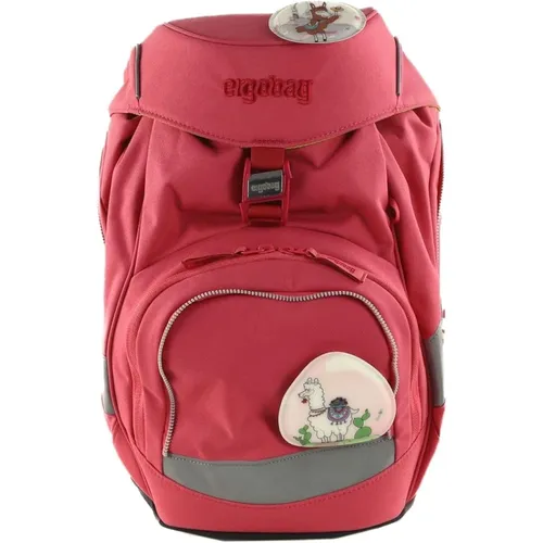Customizable Eco-Friendly School Set - Ergobag - Modalova