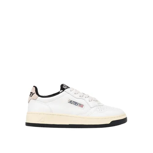 Medalist Low Top Sneaker - Autry - Modalova