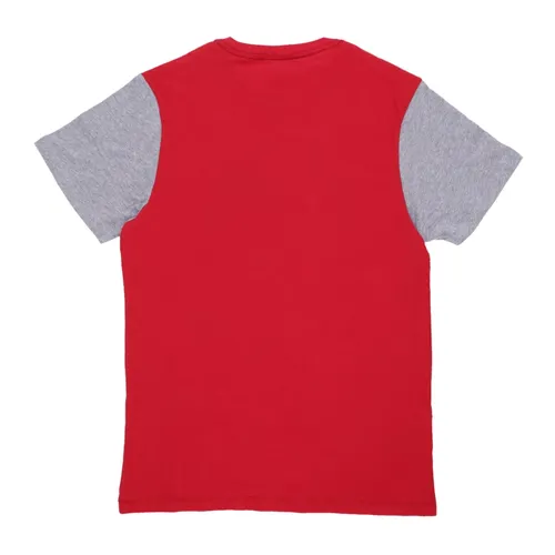 NHL Color Blocked Tee Chibla - Mitchell & Ness - Modalova