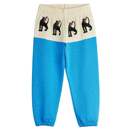 Panther Panel Joggers - Mini Rodini - Modalova