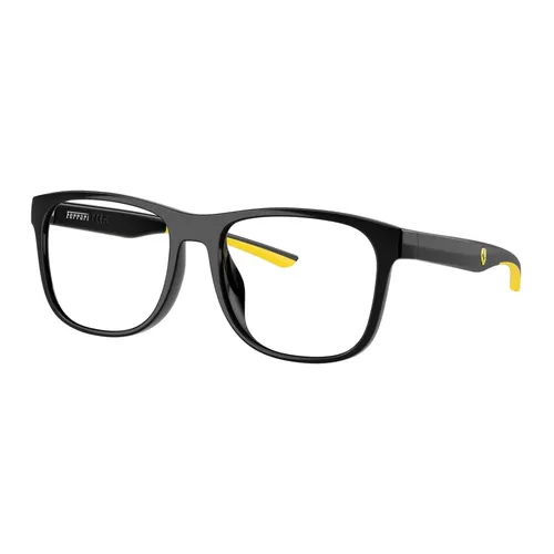 Fz8014D Optical Frame - Ferrari - Modalova