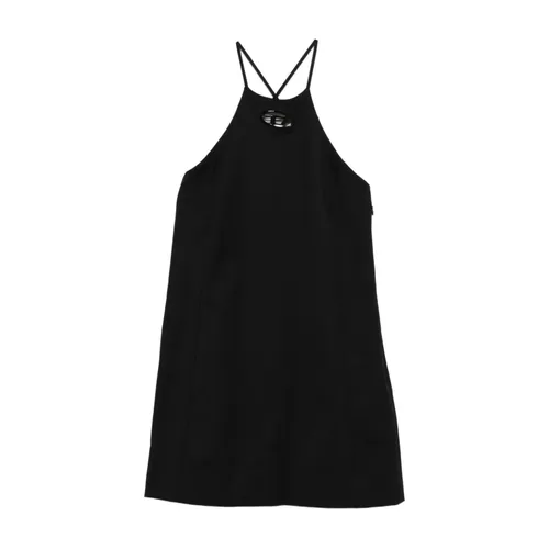 Mini Dress - Diesel - Modalova