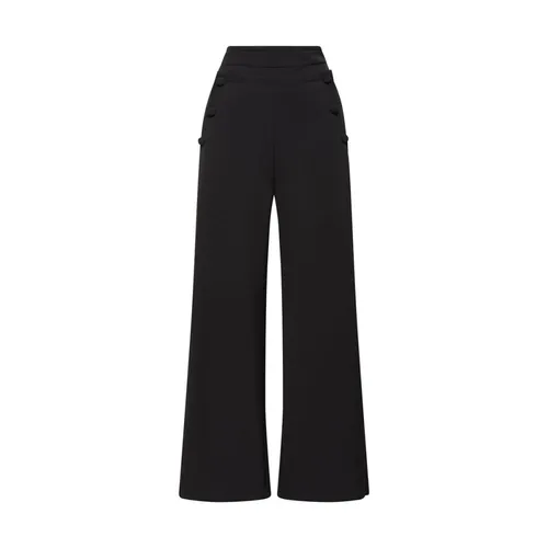 Cady Trousers - Maliparmi - Modalova