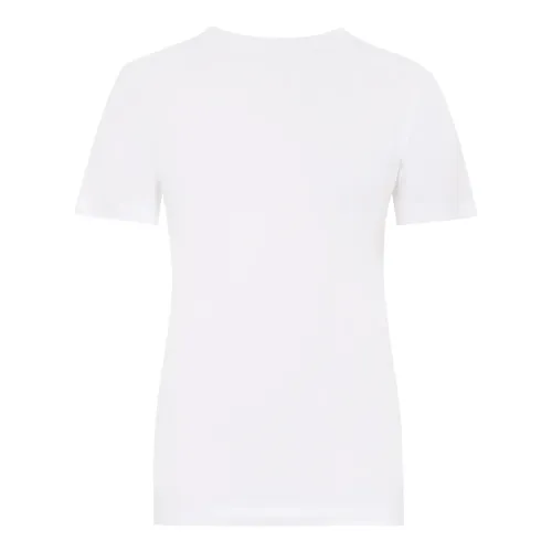Cotton crew-neck T-shirt - Dolce & Gabbana - Modalova