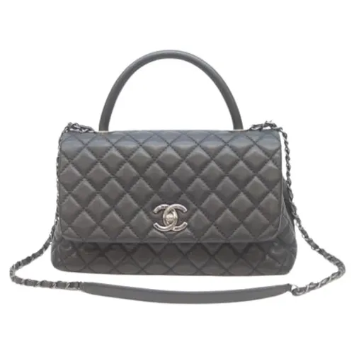 Pre-owned Vintage Handbag - Chanel Vintage - Modalova